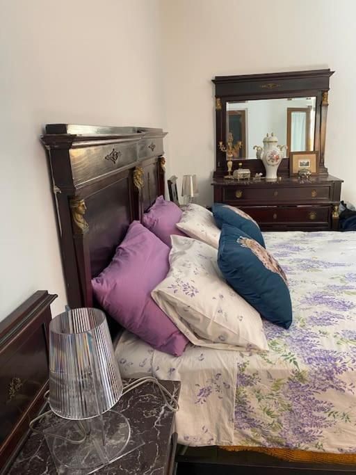 شقة Ca Rara Pied A Terre مارينا دي كارّارا المظهر الخارجي الصورة